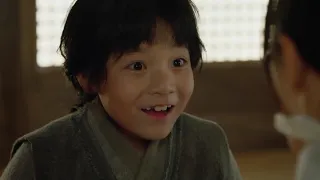 bossam steal the fate episode 1 episode 2 trailer 