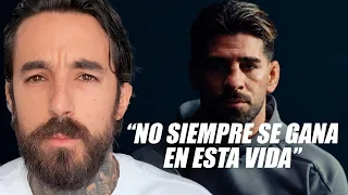 Illia TOPURIA habla del INFIERNO que ha VIVIDO
