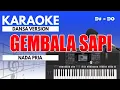 Download Lagu Karaoke - Gembala Sapi // Norma Sanger ( Dansa - Nada Pria )