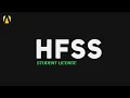 ANSYS HFSS student version download install