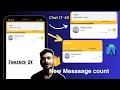 build app like retrieve data from firebase realtime database in android