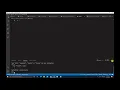 Request Module For HTTP Request Python end to end course
