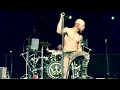 Daughtry - Artificial live (4K) @ROCKLAHOMA 2023