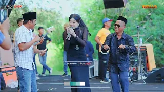 cinta segitiga cantika nuswantoro om adella live modung bangkalan