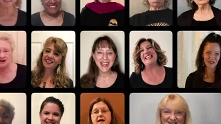 Cheers to GRC - Greater Richmond Chorus