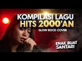 Lagu WFH Auto Santai! 💻 Kompilasi Lagu Pop 2000an NONSTOP Bikin Semangat Kerja 🚀