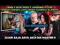 Download Lagu Baru 5 Detik Intro ❗ Langsung Di Stop 4 Musisi Angkat Tangan Melihat Teknik Flamenco Alip Ba Ta