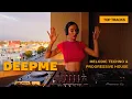 Download Lagu DeepMe - Live @ Los Angeles, California / Melodic Techno \u0026 Progressive House 4k Dj Mix