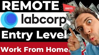 LabCorp - Entry Level
