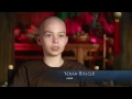 Short interview with Noah Ringer The Last Airbender
