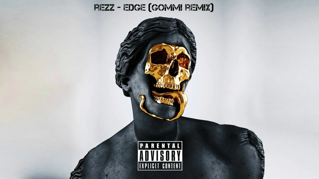 Rezz - Edge (GOMMI Remix)
