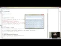 Curso Programacion GIS con Python ArcPy Dividiendo de Datos de Tipo Integer