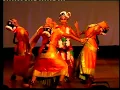 Lagu 1st Pasuram - Margazhi Thingal | Tiruppaavai | Koodiyirundhu Kulirndhelor Empaavai 2006| Dance Drama