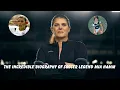 The Incredible Life of Soccer Legend Mia Hamm Biography Records Impact fifa 24