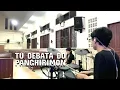 Download Lagu Iky Frederick - TU DEBATA DO PANGHIRIMON (B.E. No.769) [Practice Drum Cam]