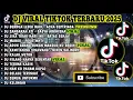 Download Lagu DJ VIRAL TIKTOK TERBARU 2025 | DJ BERDUA LEBIH BAIK - ACHA SEPTRIASA | SANDARAN ATI - SASYA ARKHISNA