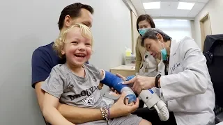 Download Harry see the doctor \u0026 the family travel to Malaysia VLOG MP3