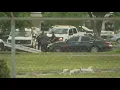 Large police investigation at UPS facility in Hialeah