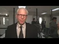 Chris Redlitz Co-Founder of The Last Mile breaks down the inmate coding program