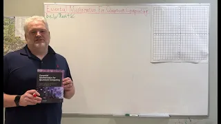 Intro to Essential Mathematics for Quantum Computing Playlist