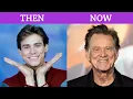 Lagu 50+ Comedy Legends from the 1970 to 1990: Then and Now 😱