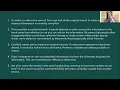 Solving Puzzles by Correlating Evidence - Jerroleen Sorensen 12 Jun 2022