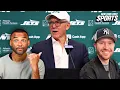 Is Woody Johnson REALLY The Worst Owner In The NFL