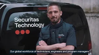 Why Securitas Technology