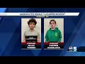Two additional arrests in Newport NH gunfire investigation