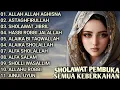 SHOLAWAT KUAT YANG MENERIMA SEMUA HARAPANDengarkanlah Ketika Anda Memiliki Kebutuhan Mendesak