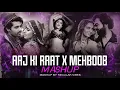 Download Lagu Aaj Ki Raat X Mere Mehboob - Mashup | Tamannaah Bhatia | Chal Tere Ishq Mein