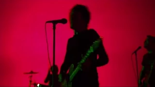 muse neutron star collision love is forever official video 