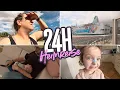Download Lagu 24h Heimreise aus Korsika 🚗⛴️ Fähre, Chaos \u0026 Ankunft mit 6 Kindern!