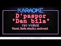 Download Lagu D'paspor \