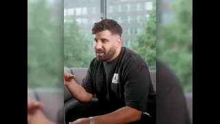 Mudi - Storytelling / Beziehung
