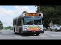 MARTA 2004 New Flyer Industries D35LF 2315 on Route 813