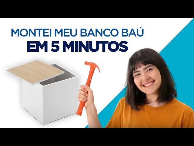 Vídeo do produto Vídeo do produto