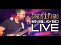 Download Lagu Signum Regis - Enslaved (live 2021, high quality)