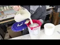 Learn Slip Casting in 3 Minutes with this Step-by-Step Tutorial