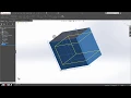 Solidworks Tutorial For Beginners Shell