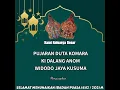 Download Lagu Cara Membuat Wayang Golek Jatayu - Versi Ki Dalang Anom Widodo Jaya Kusuma - Pujaran Duta Komara