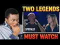 Download Lagu Phil Collins \u0026 Lara Fabian – True Colors (2005) | First Time Reaction – Blown Away!