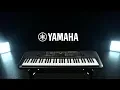 Download Lagu Yamaha PSR E263 Portable Keyboard, Black | Gear4music demo