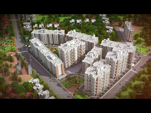 Project Video