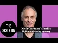 Keith Carradine s Family Hollywood acting dynasty