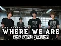 Lagu One Direction - Where We Are | Pop Punk Version 🎧 Pop Punk Cover