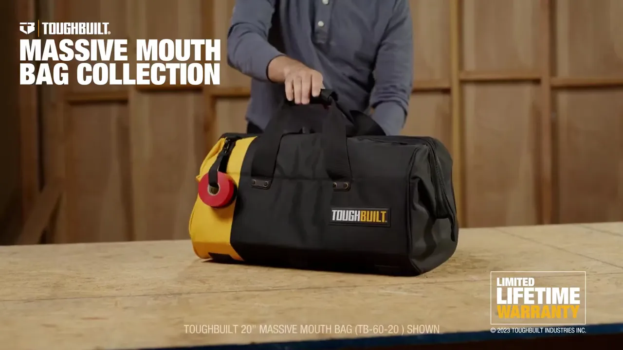 ToughBuilt TB-60-20