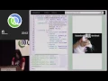 ClojureScript All the Way Down - Bodil Stokke