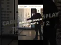 Download Lagu Cable Wine Display Tour - Part 2