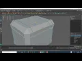 ANI 150 Creating Small Sci Fi Crate